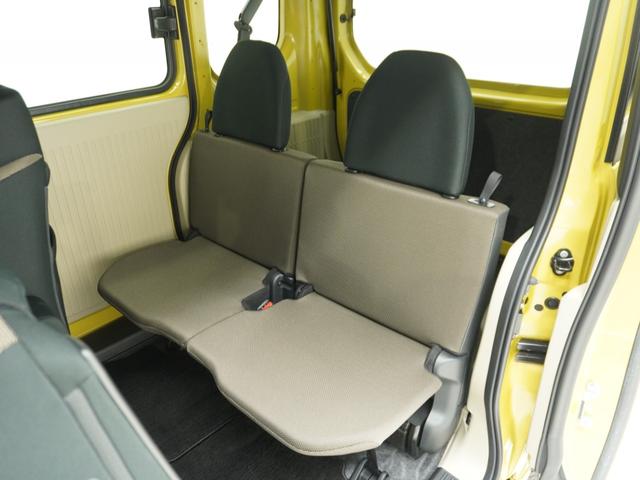 Ｎ－ＶＡＮ ｅ： ｅ：ファン　デモカー　８インチインターナビ　バックカメラ　ドラレコ　ＥＴＣ　アダプティブクルーズコントロール　両側スライドドア　Ｂｌｕｅｔｏｏｔｈ　ＬＥＤヘッドライト　フルセグ　衝突被害軽減ブレーキ　禁煙車（11枚目）