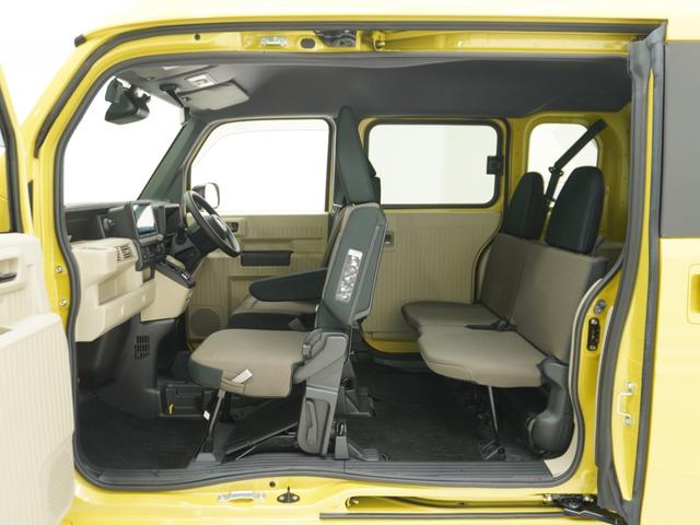 Ｎ－ＶＡＮ ｅ： ｅ：ファン　デモカー　８インチインターナビ　バックカメラ　ドラレコ　ＥＴＣ　アダプティブクルーズコントロール　両側スライドドア　Ｂｌｕｅｔｏｏｔｈ　ＬＥＤヘッドライト　フルセグ　衝突被害軽減ブレーキ　禁煙車（12枚目）