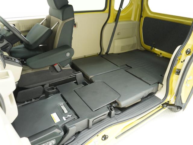 Ｎ－ＶＡＮ ｅ： ｅ：ファン　デモカー　８インチインターナビ　バックカメラ　ドラレコ　ＥＴＣ　アダプティブクルーズコントロール　両側スライドドア　Ｂｌｕｅｔｏｏｔｈ　ＬＥＤヘッドライト　フルセグ　衝突被害軽減ブレーキ　禁煙車（13枚目）