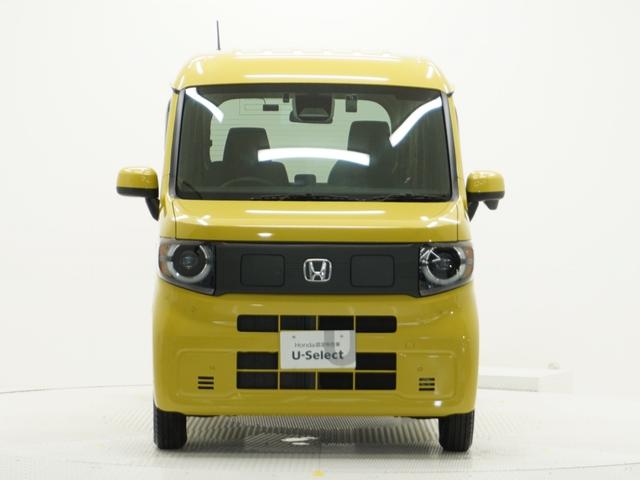 Ｎ－ＶＡＮ ｅ： ｅ：ファン　デモカー　８インチインターナビ　バックカメラ　ドラレコ　ＥＴＣ　アダプティブクルーズコントロール　両側スライドドア　Ｂｌｕｅｔｏｏｔｈ　ＬＥＤヘッドライト　フルセグ　衝突被害軽減ブレーキ　禁煙車（15枚目）