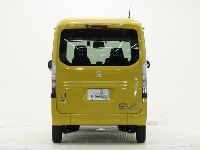 Ｎ－ＶＡＮ ｅ： ｅ：ファン　デモカー　８インチインターナビ　バックカメラ　ドラレコ　ＥＴＣ　アダプティブクルーズコントロール　両側スライドドア　Ｂｌｕｅｔｏｏｔｈ　ＬＥＤヘッドライト　フルセグ　衝突被害軽減ブレーキ　禁煙車（16枚目）