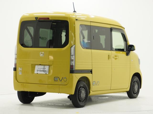 Ｎ－ＶＡＮ ｅ： ｅ：ファン　デモカー　８インチインターナビ　バックカメラ　ドラレコ　ＥＴＣ　アダプティブクルーズコントロール　両側スライドドア　Ｂｌｕｅｔｏｏｔｈ　ＬＥＤヘッドライト　フルセグ　衝突被害軽減ブレーキ　禁煙車（17枚目）