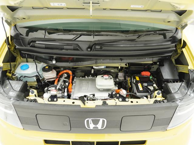 Ｎ－ＶＡＮ ｅ： ｅ：ファン　デモカー　８インチインターナビ　バックカメラ　ドラレコ　ＥＴＣ　アダプティブクルーズコントロール　両側スライドドア　Ｂｌｕｅｔｏｏｔｈ　ＬＥＤヘッドライト　フルセグ　衝突被害軽減ブレーキ　禁煙車（20枚目）