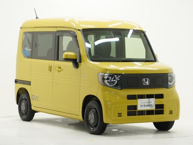 Ｎ－ＶＡＮ ｅ： ｅ：ファン　デモカー　８インチインターナビ　バックカメラ　ドラレコ　ＥＴＣ　アダプティブクルーズコントロール　両側スライドドア　Ｂｌｕｅｔｏｏｔｈ　ＬＥＤヘッドライト　フルセグ　衝突被害軽減ブレーキ　禁煙車（25枚目）