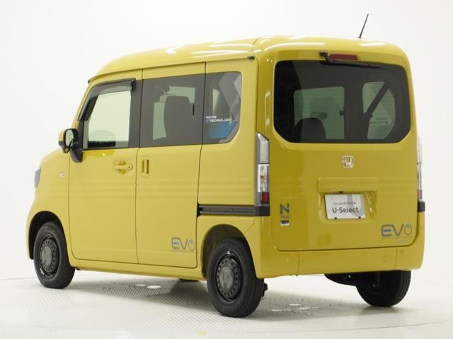 Ｎ－ＶＡＮ ｅ： ｅ：ファン　デモカー　８インチインターナビ　バックカメラ　ドラレコ　ＥＴＣ　アダプティブクルーズコントロール　両側スライドドア　Ｂｌｕｅｔｏｏｔｈ　ＬＥＤヘッドライト　フルセグ　衝突被害軽減ブレーキ　禁煙車（26枚目）