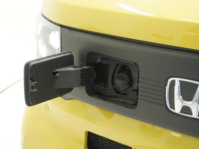 Ｎ－ＶＡＮ ｅ： ｅ：ファン　デモカー　８インチインターナビ　バックカメラ　ドラレコ　ＥＴＣ　アダプティブクルーズコントロール　両側スライドドア　Ｂｌｕｅｔｏｏｔｈ　ＬＥＤヘッドライト　フルセグ　衝突被害軽減ブレーキ　禁煙車（30枚目）