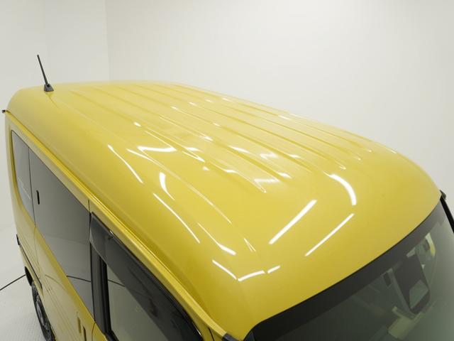 Ｎ－ＶＡＮ ｅ： ｅ：ファン　デモカー　８インチインターナビ　バックカメラ　ドラレコ　ＥＴＣ　アダプティブクルーズコントロール　両側スライドドア　Ｂｌｕｅｔｏｏｔｈ　ＬＥＤヘッドライト　フルセグ　衝突被害軽減ブレーキ　禁煙車（32枚目）