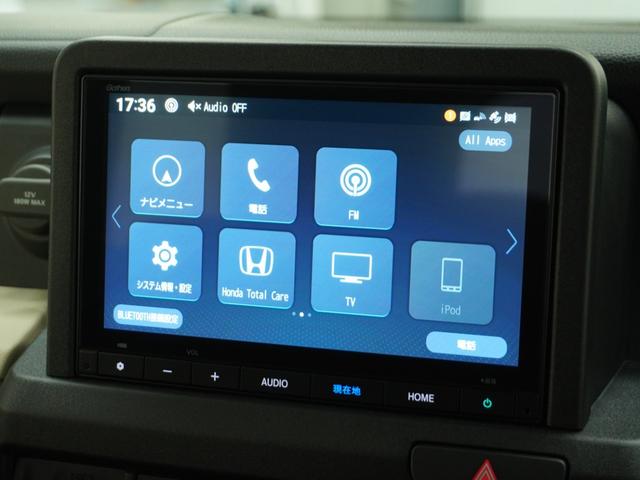 Ｎ－ＶＡＮ ｅ： ｅ：ファン　デモカー　８インチインターナビ　バックカメラ　ドラレコ　ＥＴＣ　アダプティブクルーズコントロール　両側スライドドア　Ｂｌｕｅｔｏｏｔｈ　ＬＥＤヘッドライト　フルセグ　衝突被害軽減ブレーキ　禁煙車（36枚目）