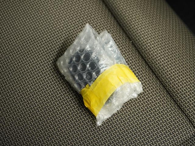 Ｎ－ＶＡＮ ｅ： ｅ：ファン　デモカー　８インチインターナビ　バックカメラ　ドラレコ　ＥＴＣ　アダプティブクルーズコントロール　両側スライドドア　Ｂｌｕｅｔｏｏｔｈ　ＬＥＤヘッドライト　フルセグ　衝突被害軽減ブレーキ　禁煙車（38枚目）