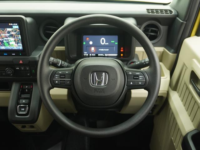 Ｎ－ＶＡＮ ｅ： ｅ：ファン　デモカー　８インチインターナビ　バックカメラ　ドラレコ　ＥＴＣ　アダプティブクルーズコントロール　両側スライドドア　Ｂｌｕｅｔｏｏｔｈ　ＬＥＤヘッドライト　フルセグ　衝突被害軽減ブレーキ　禁煙車（55枚目）