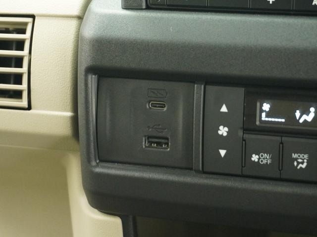 Ｎ－ＶＡＮ ｅ： ｅ：ファン　デモカー　８インチインターナビ　バックカメラ　ドラレコ　ＥＴＣ　アダプティブクルーズコントロール　両側スライドドア　Ｂｌｕｅｔｏｏｔｈ　ＬＥＤヘッドライト　フルセグ　衝突被害軽減ブレーキ　禁煙車（64枚目）