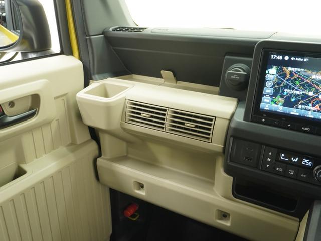 Ｎ－ＶＡＮ ｅ： ｅ：ファン　デモカー　８インチインターナビ　バックカメラ　ドラレコ　ＥＴＣ　アダプティブクルーズコントロール　両側スライドドア　Ｂｌｕｅｔｏｏｔｈ　ＬＥＤヘッドライト　フルセグ　衝突被害軽減ブレーキ　禁煙車（66枚目）