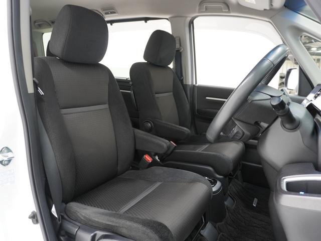 ステップワゴンスパーダ スパーダハイブリッドＧホンダセンシング　ワンオーナー　９インチインターナビ　バックカメラ　ＥＴＣ　アダプティブクルーズコントロール　両側電動スライドドア　Ｂｌｕｅｔｏｏｔｈ　ＬＥＤヘッドライト　電動格納ミラー　　衝突被害軽減ブレーキ　禁煙車（38枚目）