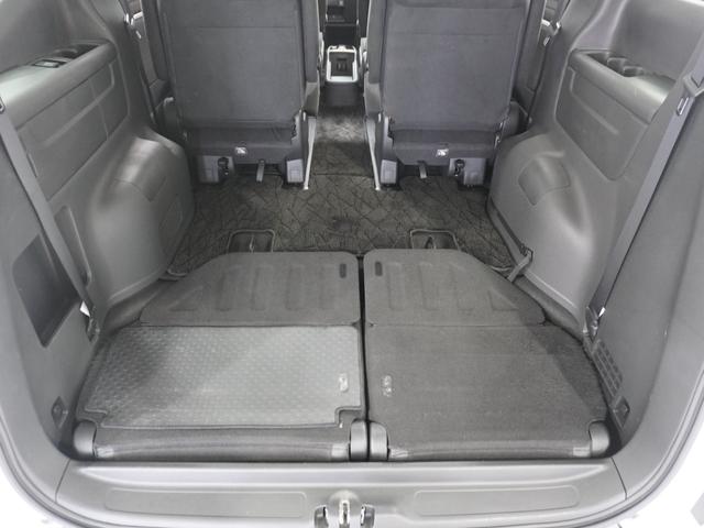 ステップワゴンスパーダ スパーダハイブリッドＧホンダセンシング　ワンオーナー　９インチインターナビ　バックカメラ　ＥＴＣ　アダプティブクルーズコントロール　両側電動スライドドア　Ｂｌｕｅｔｏｏｔｈ　ＬＥＤヘッドライト　電動格納ミラー　　衝突被害軽減ブレーキ　禁煙車（45枚目）