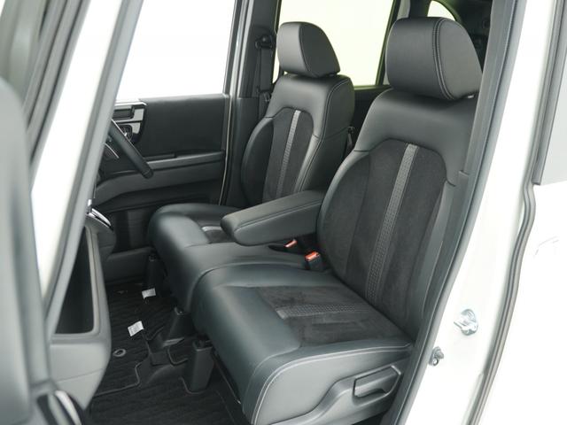 Ｎ－ＢＯＸカスタム Ｌターボ　ワンオーナー　大画面９インチ社外品ディスプレイオーディオ　リアカメラ・ハンドルリモコン対応　８スピーカー　ＥＴＣ　アダプティブクルーズコントロール　両側電動スライドドア　シートヒータ　Ｒセンサ　禁煙車（8枚目）