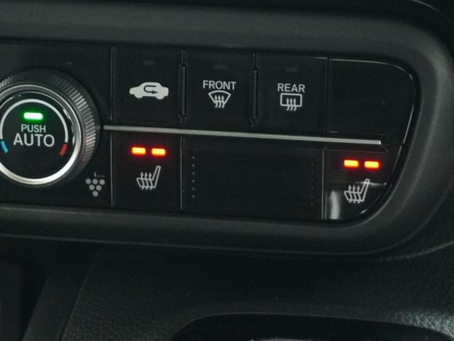 Ｎ－ＢＯＸカスタム Ｌターボ　ワンオーナー　大画面９インチ社外品ディスプレイオーディオ　リアカメラ・ハンドルリモコン対応　８スピーカー　ＥＴＣ　アダプティブクルーズコントロール　両側電動スライドドア　シートヒータ　Ｒセンサ　禁煙車（19枚目）