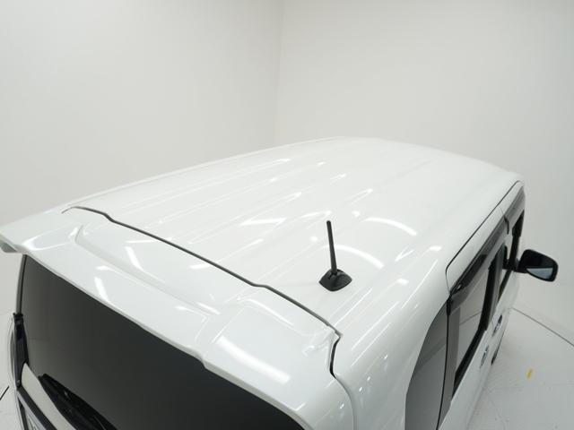 Ｎ－ＢＯＸカスタム Ｌターボ　ワンオーナー　大画面９インチ社外品ディスプレイオーディオ　リアカメラ・ハンドルリモコン対応　８スピーカー　ＥＴＣ　アダプティブクルーズコントロール　両側電動スライドドア　シートヒータ　Ｒセンサ　禁煙車（33枚目）