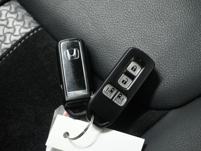 Ｎ－ＢＯＸカスタム Ｌターボ　ワンオーナー　大画面９インチ社外品ディスプレイオーディオ　リアカメラ・ハンドルリモコン対応　８スピーカー　ＥＴＣ　アダプティブクルーズコントロール　両側電動スライドドア　シートヒータ　Ｒセンサ　禁煙車（39枚目）