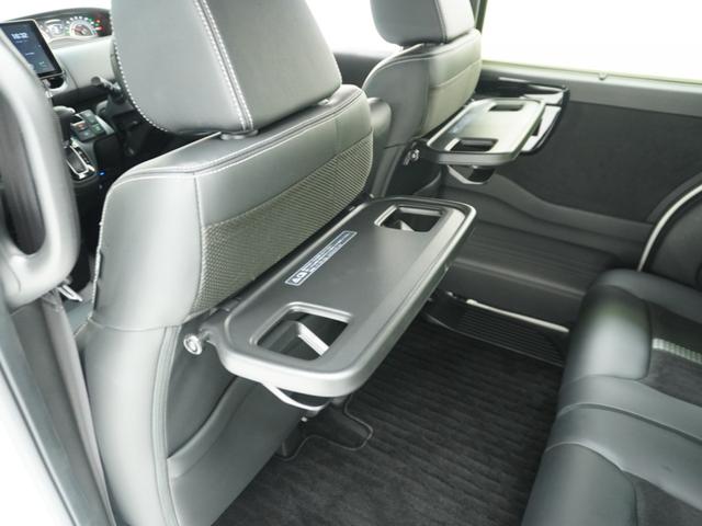 Ｎ－ＢＯＸカスタム Ｌターボ　ワンオーナー　大画面９インチ社外品ディスプレイオーディオ　リアカメラ・ハンドルリモコン対応　８スピーカー　ＥＴＣ　アダプティブクルーズコントロール　両側電動スライドドア　シートヒータ　Ｒセンサ　禁煙車（45枚目）