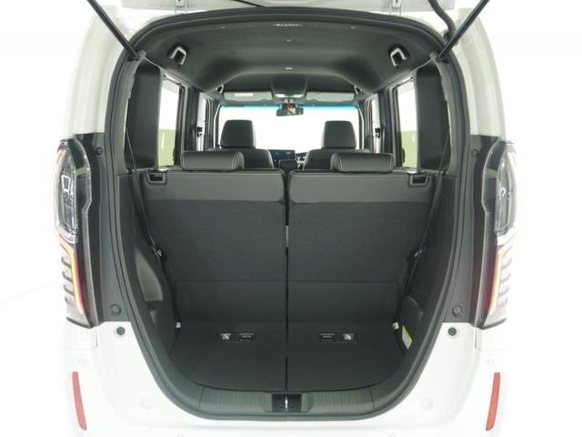 Ｎ－ＢＯＸカスタム Ｌターボ　ワンオーナー　大画面９インチ社外品ディスプレイオーディオ　リアカメラ・ハンドルリモコン対応　８スピーカー　ＥＴＣ　アダプティブクルーズコントロール　両側電動スライドドア　シートヒータ　Ｒセンサ　禁煙車（46枚目）