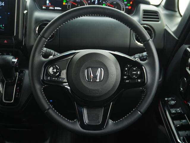 Ｎ－ＢＯＸカスタム Ｌターボ　ワンオーナー　大画面９インチ社外品ディスプレイオーディオ　リアカメラ・ハンドルリモコン対応　８スピーカー　ＥＴＣ　アダプティブクルーズコントロール　両側電動スライドドア　シートヒータ　Ｒセンサ　禁煙車（50枚目）