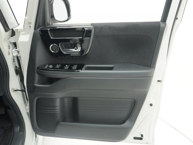 Ｎ－ＢＯＸカスタム Ｌターボ　ワンオーナー　大画面９インチ社外品ディスプレイオーディオ　リアカメラ・ハンドルリモコン対応　８スピーカー　ＥＴＣ　アダプティブクルーズコントロール　両側電動スライドドア　シートヒータ　Ｒセンサ　禁煙車（51枚目）