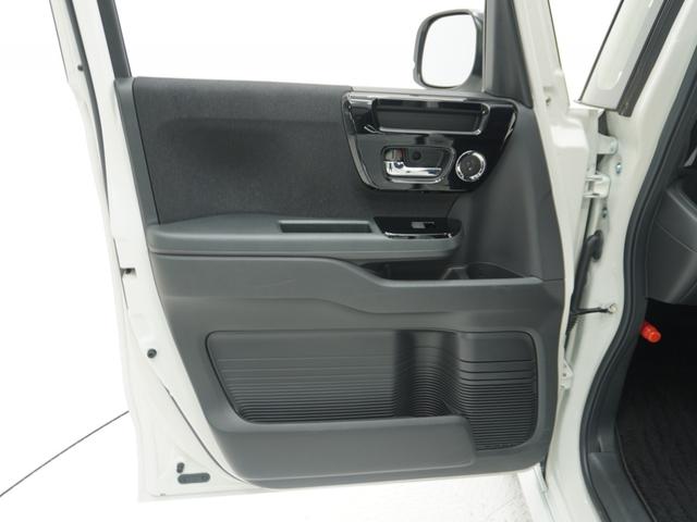 Ｎ－ＢＯＸカスタム Ｌターボ　ワンオーナー　大画面９インチ社外品ディスプレイオーディオ　リアカメラ・ハンドルリモコン対応　８スピーカー　ＥＴＣ　アダプティブクルーズコントロール　両側電動スライドドア　シートヒータ　Ｒセンサ　禁煙車（52枚目）