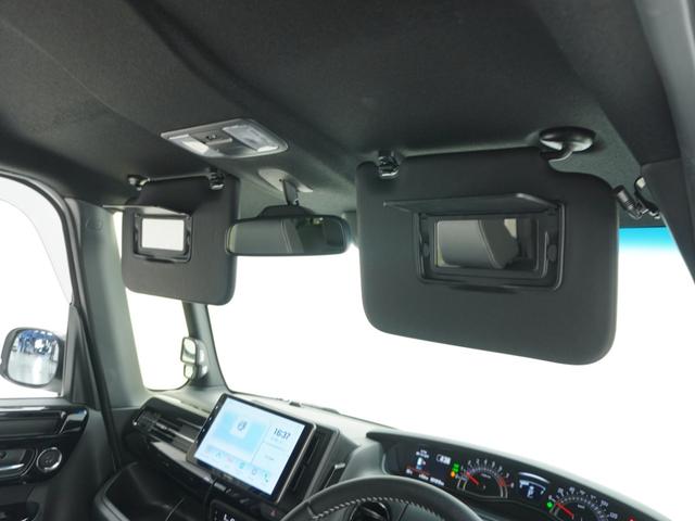 Ｎ－ＢＯＸカスタム Ｌターボ　ワンオーナー　大画面９インチ社外品ディスプレイオーディオ　リアカメラ・ハンドルリモコン対応　８スピーカー　ＥＴＣ　アダプティブクルーズコントロール　両側電動スライドドア　シートヒータ　Ｒセンサ　禁煙車（76枚目）