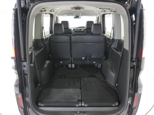 ステップワゴンスパーダ スパーダ・クールスピリット 4WD 9インチナビ バックカメラ ETC 後席モニター アダプティブクルーズコントロール 両側電動スライドドア シートヒーター LEDヘッドライト 電動格納ミラー 衝突被害軽減ブレーキ フルセグ(12枚目)