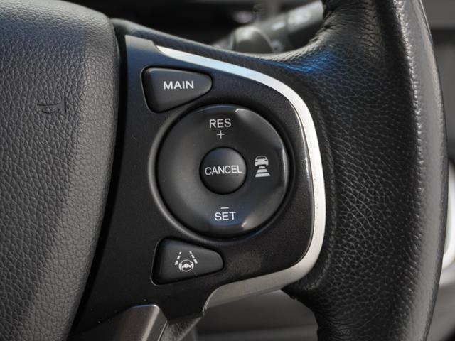 ステップワゴンスパーダ スパーダ・クールスピリット 4WD 9インチナビ バックカメラ ETC 後席モニター アダプティブクルーズコントロール 両側電動スライドドア シートヒーター LEDヘッドライト 電動格納ミラー 衝突被害軽減ブレーキ フルセグ(19枚目)