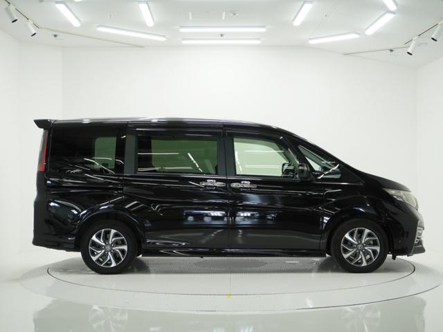 ステップワゴンスパーダ スパーダ・クールスピリット 4WD 9インチナビ バックカメラ ETC 後席モニター アダプティブクルーズコントロール 両側電動スライドドア シートヒーター LEDヘッドライト 電動格納ミラー 衝突被害軽減ブレーキ フルセグ(27枚目)