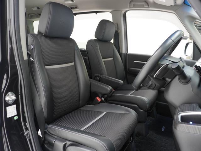 ステップワゴンスパーダ スパーダ・クールスピリット 4WD 9インチナビ バックカメラ ETC 後席モニター アダプティブクルーズコントロール 両側電動スライドドア シートヒーター LEDヘッドライト 電動格納ミラー 衝突被害軽減ブレーキ フルセグ(36枚目)