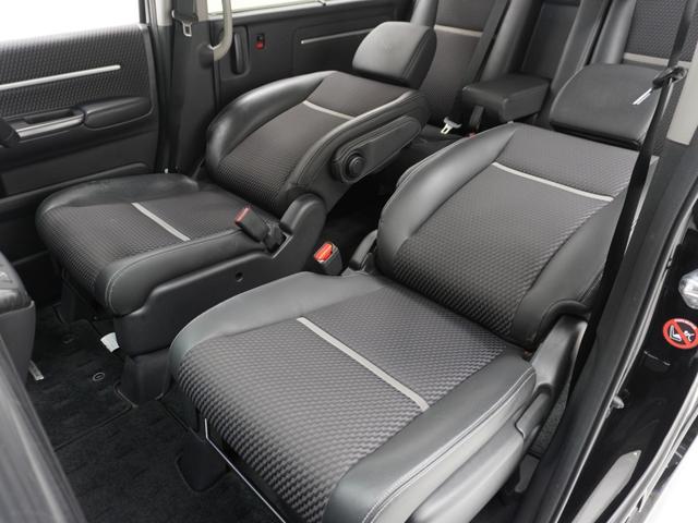 ステップワゴンスパーダ スパーダ・クールスピリット 4WD 9インチナビ バックカメラ ETC 後席モニター アダプティブクルーズコントロール 両側電動スライドドア シートヒーター LEDヘッドライト 電動格納ミラー 衝突被害軽減ブレーキ フルセグ(37枚目)