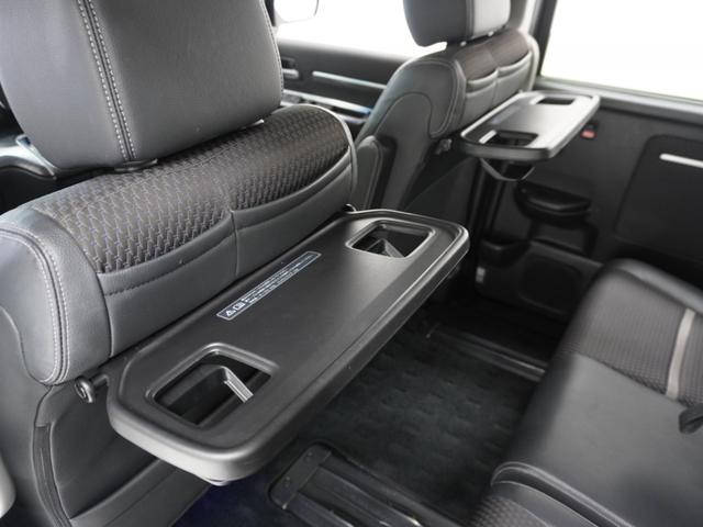 ステップワゴンスパーダ スパーダ・クールスピリット 4WD 9インチナビ バックカメラ ETC 後席モニター アダプティブクルーズコントロール 両側電動スライドドア シートヒーター LEDヘッドライト 電動格納ミラー 衝突被害軽減ブレーキ フルセグ(40枚目)