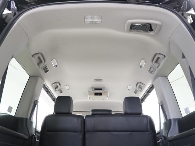 ステップワゴンスパーダ スパーダ・クールスピリット 4WD 9インチナビ バックカメラ ETC 後席モニター アダプティブクルーズコントロール 両側電動スライドドア シートヒーター LEDヘッドライト 電動格納ミラー 衝突被害軽減ブレーキ フルセグ(44枚目)