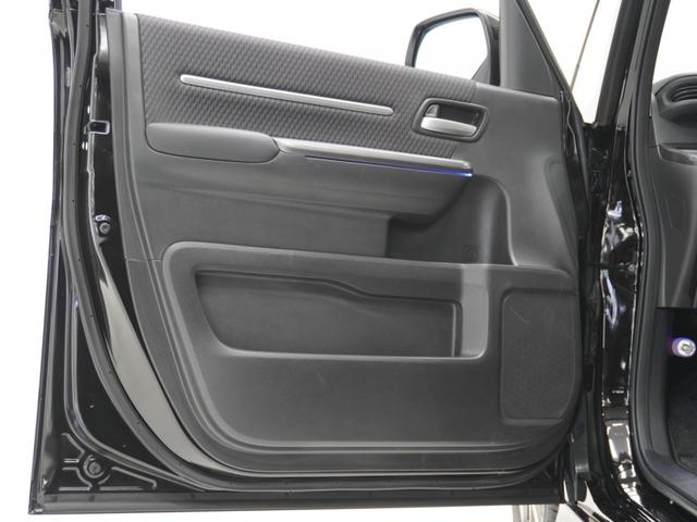 ステップワゴンスパーダ スパーダ・クールスピリット 4WD 9インチナビ バックカメラ ETC 後席モニター アダプティブクルーズコントロール 両側電動スライドドア シートヒーター LEDヘッドライト 電動格納ミラー 衝突被害軽減ブレーキ フルセグ(45枚目)