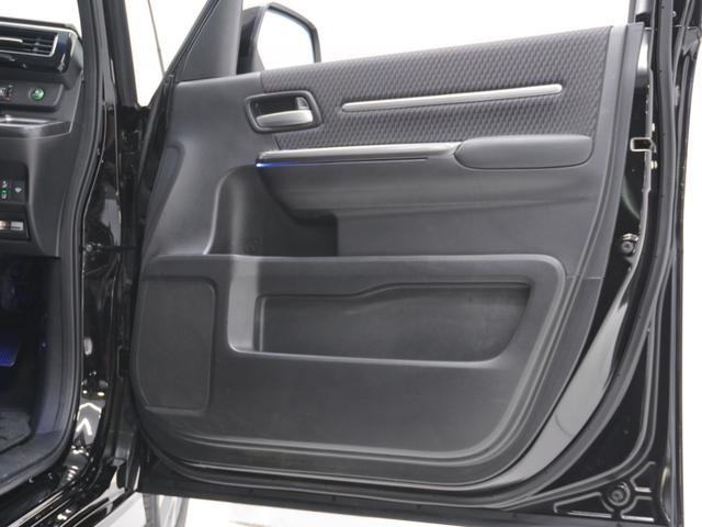 ステップワゴンスパーダ スパーダ・クールスピリット 4WD 9インチナビ バックカメラ ETC 後席モニター アダプティブクルーズコントロール 両側電動スライドドア シートヒーター LEDヘッドライト 電動格納ミラー 衝突被害軽減ブレーキ フルセグ(46枚目)