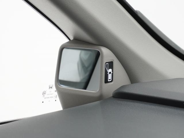 ステップワゴンスパーダ スパーダ・クールスピリット 4WD 9インチナビ バックカメラ ETC 後席モニター アダプティブクルーズコントロール 両側電動スライドドア シートヒーター LEDヘッドライト 電動格納ミラー 衝突被害軽減ブレーキ フルセグ(66枚目)