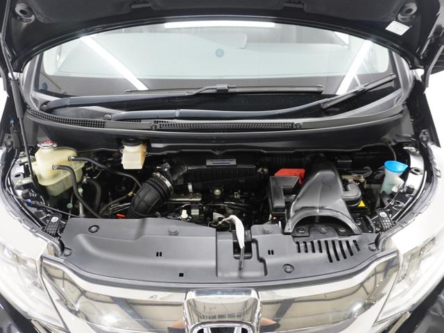 ステップワゴンスパーダ スパーダ・クールスピリット 4WD 9インチナビ バックカメラ ETC 後席モニター アダプティブクルーズコントロール 両側電動スライドドア シートヒーター LEDヘッドライト 電動格納ミラー 衝突被害軽減ブレーキ フルセグ(71枚目)