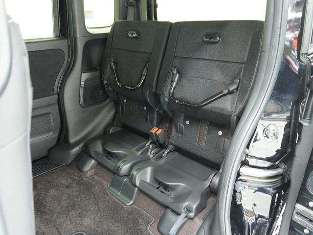 Ｎ－ＢＯＸカスタム Ｇ・ＥＸターボホンダセンシング　ワンオーナー　７インチナビ　バックカメラ　ＥＴＣ　アダプティブクルーズコントロール　両側電動スライドドア　Ｂｌｕｅｔｏｏｔｈ　ＬＥＤヘッドライト　衝突被害軽減ブレーキ　純正アルミホイール　禁煙車（10枚目）