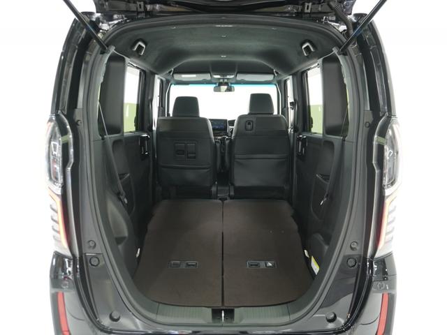 Ｎ－ＢＯＸカスタム Ｇ・ＥＸターボホンダセンシング　ワンオーナー　７インチナビ　バックカメラ　ＥＴＣ　アダプティブクルーズコントロール　両側電動スライドドア　Ｂｌｕｅｔｏｏｔｈ　ＬＥＤヘッドライト　衝突被害軽減ブレーキ　純正アルミホイール　禁煙車（11枚目）