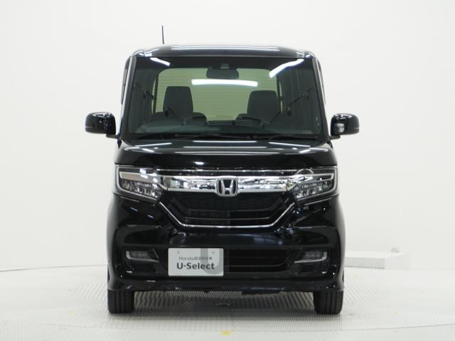 Ｎ－ＢＯＸカスタム Ｇ・ＥＸターボホンダセンシング　ワンオーナー　７インチナビ　バックカメラ　ＥＴＣ　アダプティブクルーズコントロール　両側電動スライドドア　Ｂｌｕｅｔｏｏｔｈ　ＬＥＤヘッドライト　衝突被害軽減ブレーキ　純正アルミホイール　禁煙車（12枚目）