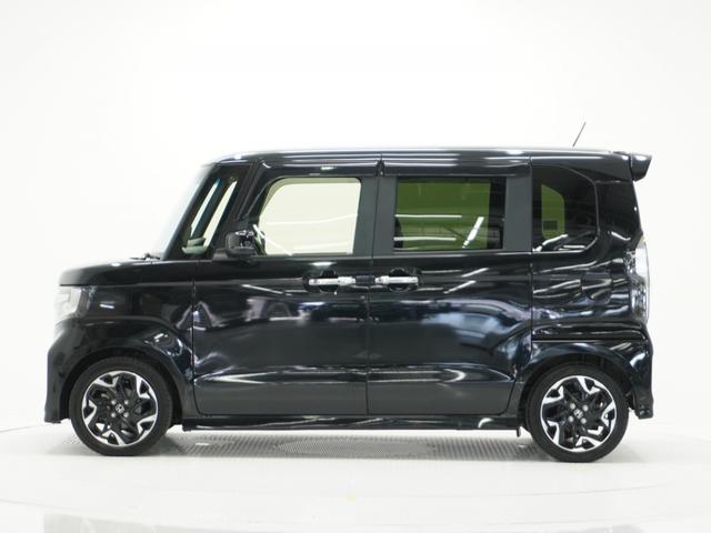 Ｎ－ＢＯＸカスタム Ｇ・ＥＸターボホンダセンシング　ワンオーナー　７インチナビ　バックカメラ　ＥＴＣ　アダプティブクルーズコントロール　両側電動スライドドア　Ｂｌｕｅｔｏｏｔｈ　ＬＥＤヘッドライト　衝突被害軽減ブレーキ　純正アルミホイール　禁煙車（15枚目）