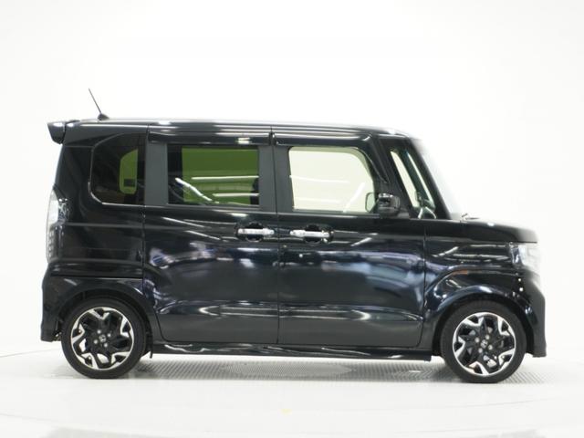 Ｎ－ＢＯＸカスタム Ｇ・ＥＸターボホンダセンシング　ワンオーナー　７インチナビ　バックカメラ　ＥＴＣ　アダプティブクルーズコントロール　両側電動スライドドア　Ｂｌｕｅｔｏｏｔｈ　ＬＥＤヘッドライト　衝突被害軽減ブレーキ　純正アルミホイール　禁煙車（26枚目）