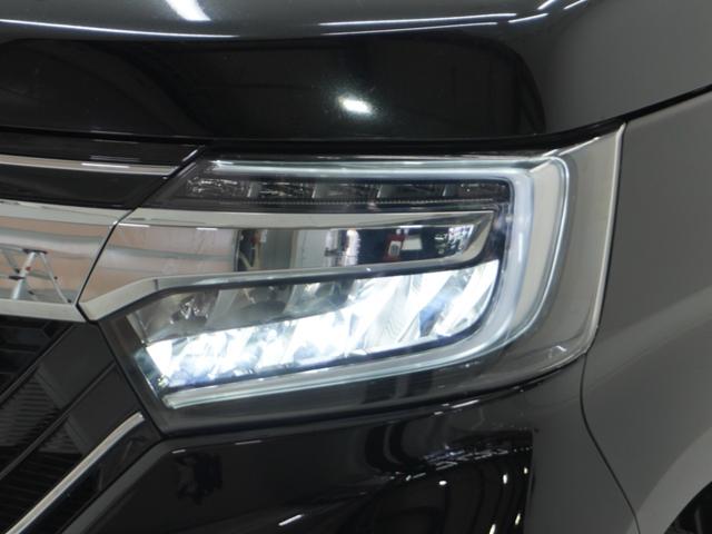 Ｎ－ＢＯＸカスタム Ｇ・ＥＸターボホンダセンシング　ワンオーナー　７インチナビ　バックカメラ　ＥＴＣ　アダプティブクルーズコントロール　両側電動スライドドア　Ｂｌｕｅｔｏｏｔｈ　ＬＥＤヘッドライト　衝突被害軽減ブレーキ　純正アルミホイール　禁煙車（33枚目）