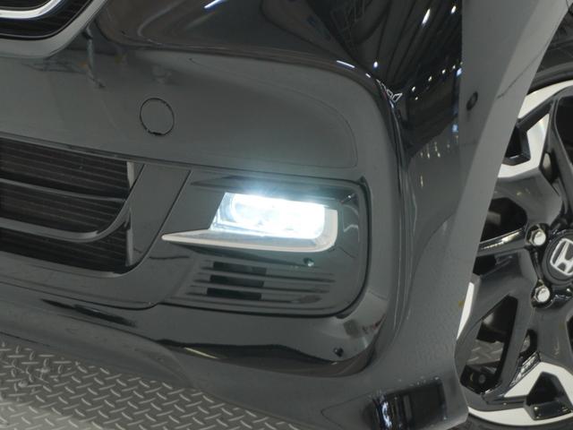 Ｎ－ＢＯＸカスタム Ｇ・ＥＸターボホンダセンシング　ワンオーナー　７インチナビ　バックカメラ　ＥＴＣ　アダプティブクルーズコントロール　両側電動スライドドア　Ｂｌｕｅｔｏｏｔｈ　ＬＥＤヘッドライト　衝突被害軽減ブレーキ　純正アルミホイール　禁煙車（34枚目）