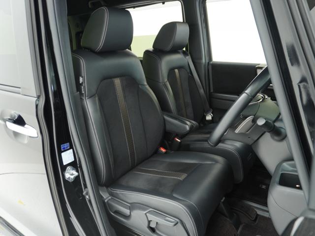 Ｎ－ＢＯＸカスタム Ｇ・ＥＸターボホンダセンシング　ワンオーナー　７インチナビ　バックカメラ　ＥＴＣ　アダプティブクルーズコントロール　両側電動スライドドア　Ｂｌｕｅｔｏｏｔｈ　ＬＥＤヘッドライト　衝突被害軽減ブレーキ　純正アルミホイール　禁煙車（38枚目）