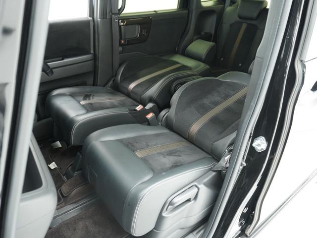 Ｎ－ＢＯＸカスタム Ｇ・ＥＸターボホンダセンシング　ワンオーナー　７インチナビ　バックカメラ　ＥＴＣ　アダプティブクルーズコントロール　両側電動スライドドア　Ｂｌｕｅｔｏｏｔｈ　ＬＥＤヘッドライト　衝突被害軽減ブレーキ　純正アルミホイール　禁煙車（39枚目）