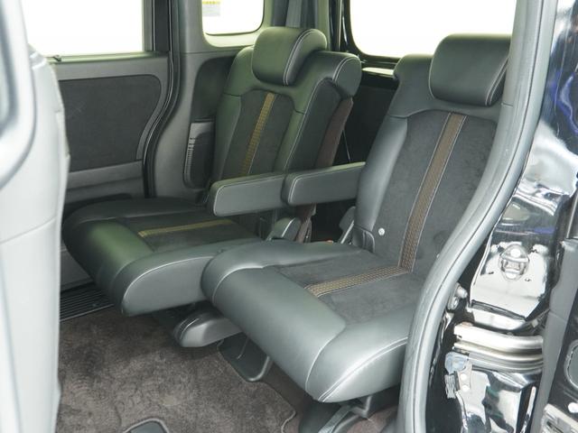 Ｎ－ＢＯＸカスタム Ｇ・ＥＸターボホンダセンシング　ワンオーナー　７インチナビ　バックカメラ　ＥＴＣ　アダプティブクルーズコントロール　両側電動スライドドア　Ｂｌｕｅｔｏｏｔｈ　ＬＥＤヘッドライト　衝突被害軽減ブレーキ　純正アルミホイール　禁煙車（40枚目）