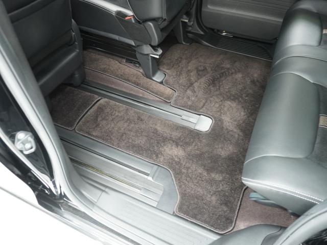 Ｎ－ＢＯＸカスタム Ｇ・ＥＸターボホンダセンシング　ワンオーナー　７インチナビ　バックカメラ　ＥＴＣ　アダプティブクルーズコントロール　両側電動スライドドア　Ｂｌｕｅｔｏｏｔｈ　ＬＥＤヘッドライト　衝突被害軽減ブレーキ　純正アルミホイール　禁煙車（46枚目）